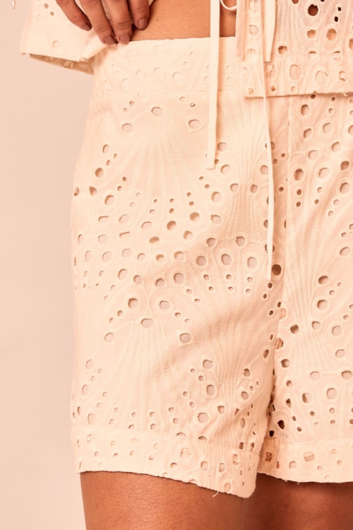 Short Laise Milazzo Off - foto 4