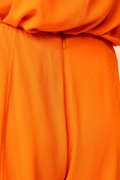 Short Lirio Laranja Tangerina - foto 4