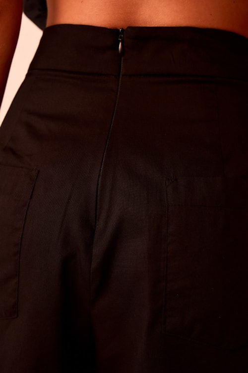 Short Sierra Preto - foto 5