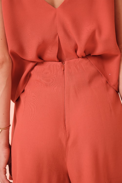 Short Solares Terracota - foto 4