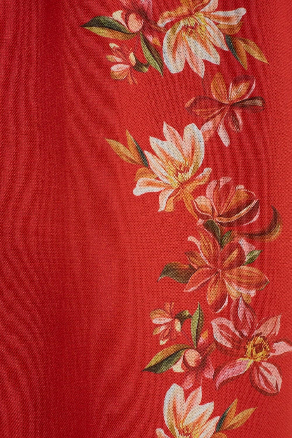 Short Tinto De Verano Estampado