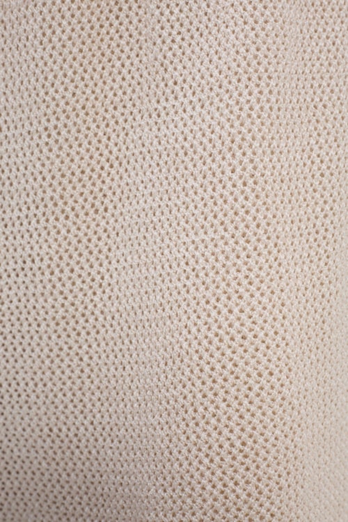 Short Tricot Sardine Perola - foto 4