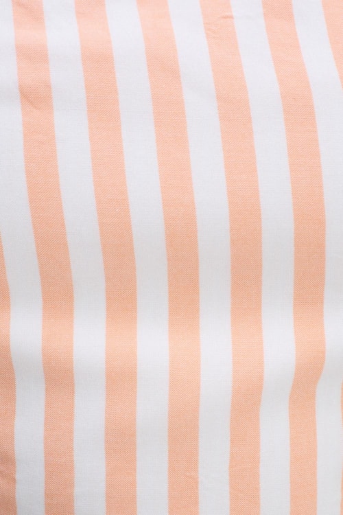 Top Double Face Alma Leve Laranja Verano - foto 5