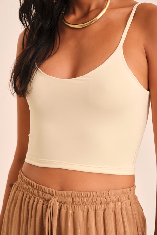 Top Malha Underwear Off - foto 2