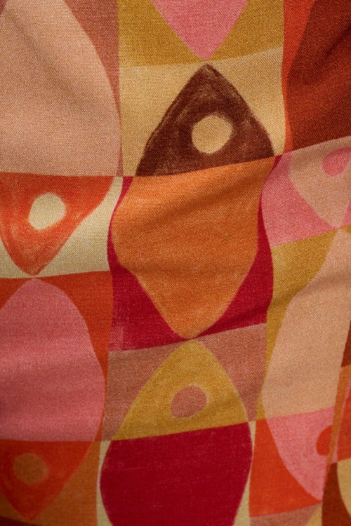 Top Pescare Estampado - foto 6