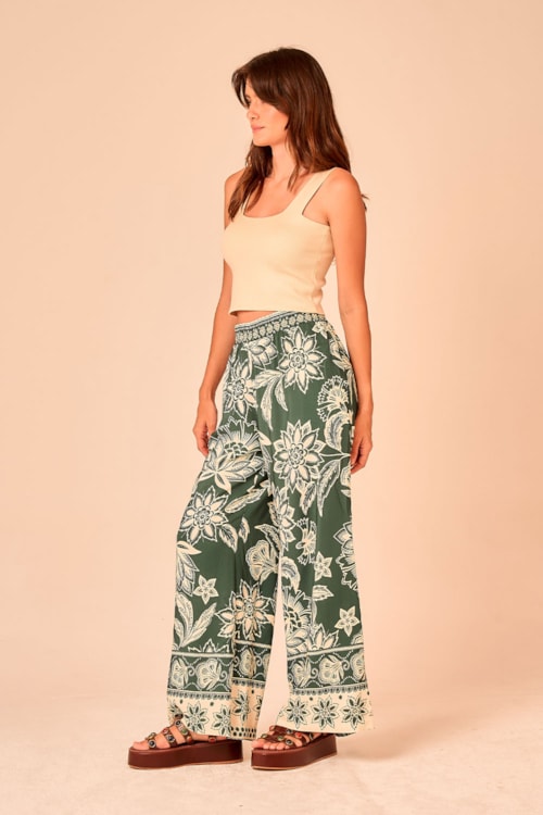 Top Tricot Basic Perola - foto 2