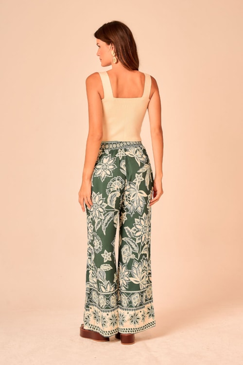 Top Tricot Basic Perola - foto 4
